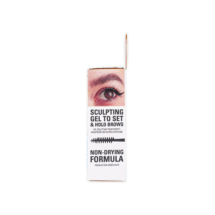 56835-Revolution Freeze Hold Brow Gel 5g +2