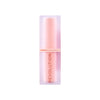 Revolution Lip Allure Soft Satin Lipstick-Sultry Mauve