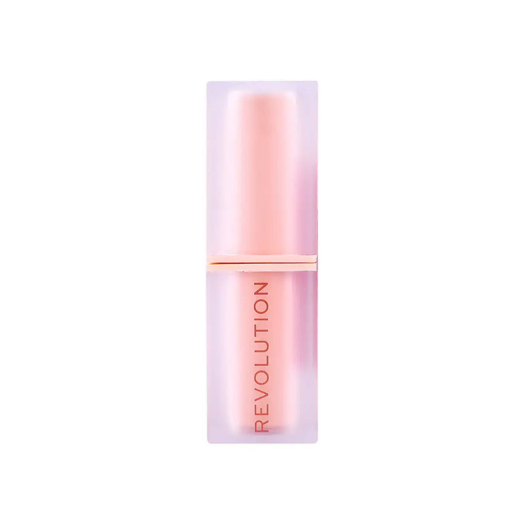 Revolution Lip Allure Soft Satin Lipstick-Sultry Mauve
