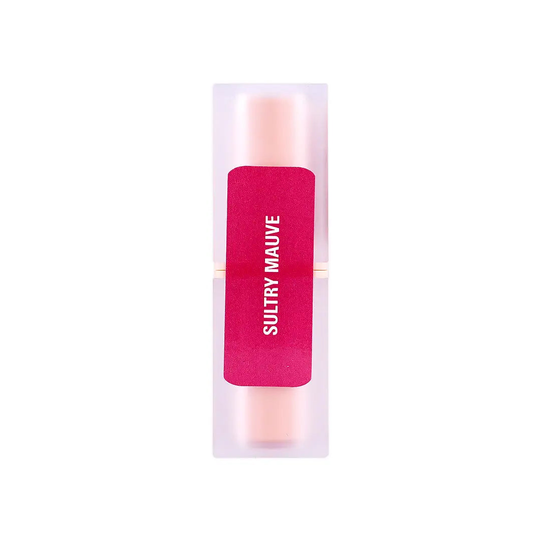 Revolution Lip Allure Soft Satin Lipstick-Sultry Mauve