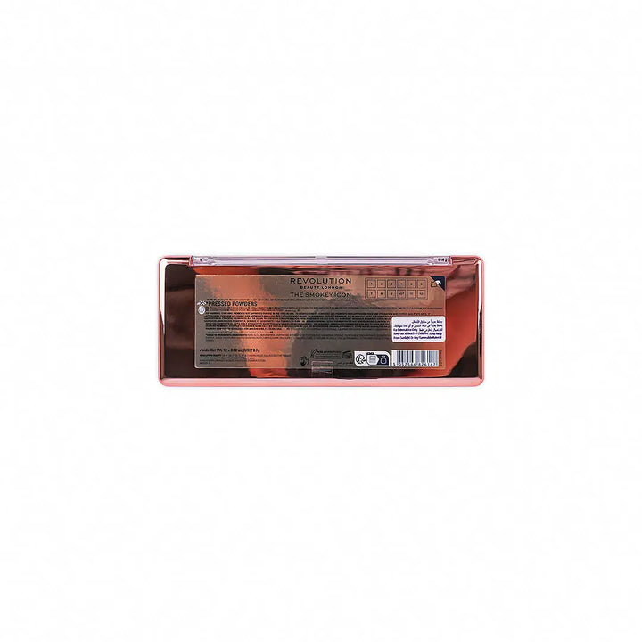 56838-Revolution The Smokey Icon Grunge Palette +1