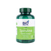 Bio Organic Spirulina 120 Capsules