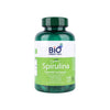 Bio Organic Spirulina 120 Capsules