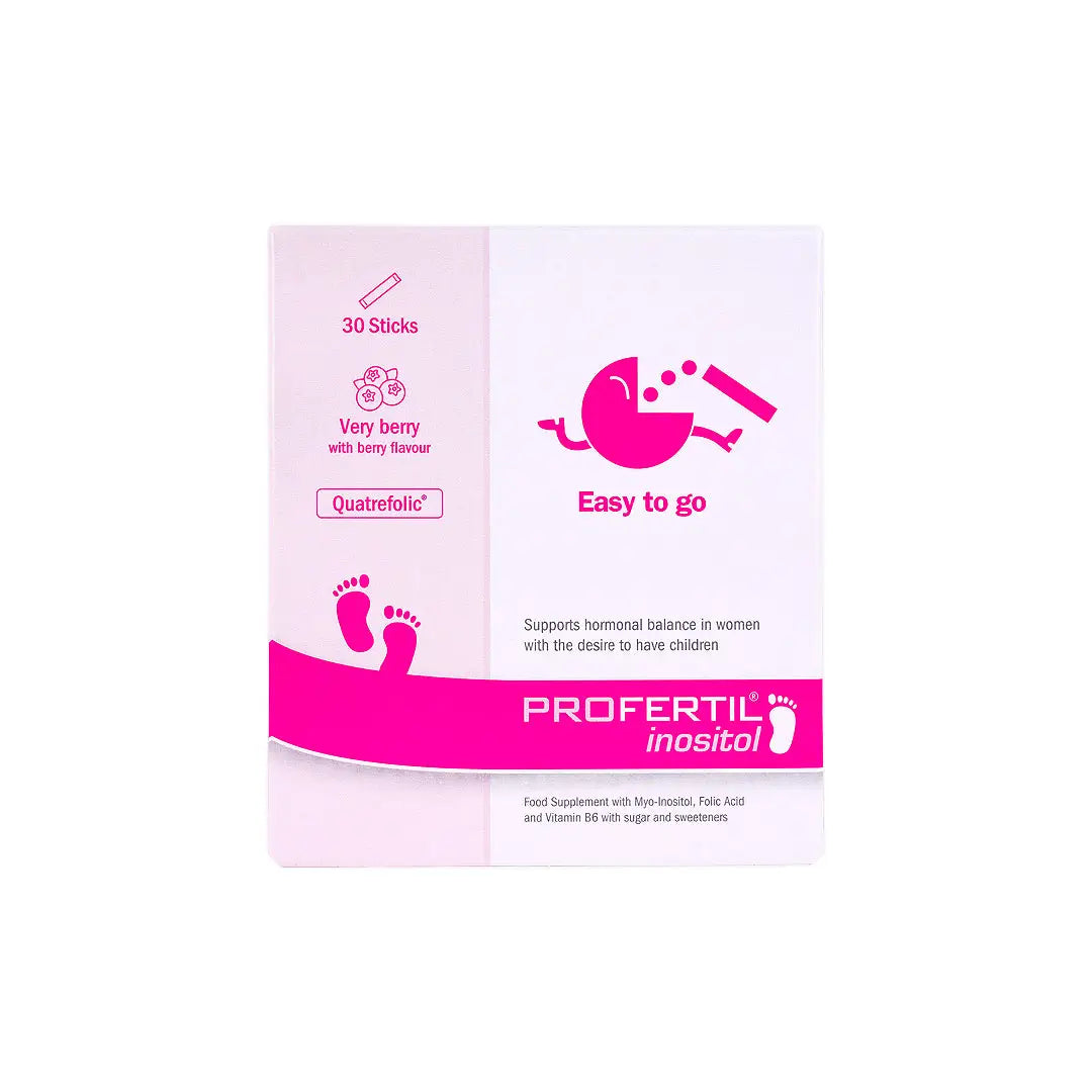 Profertil Inositol 30 Sticks