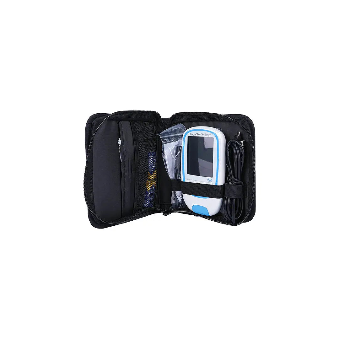 CoaguChek INRange System +1