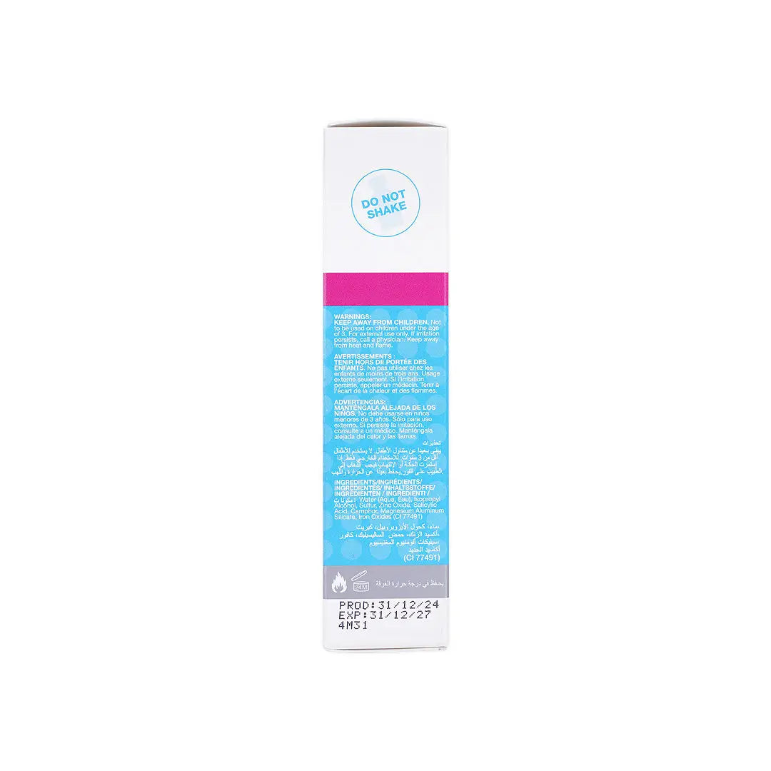 Bye Bye Blemish Drying Lotion 30ml - 70095