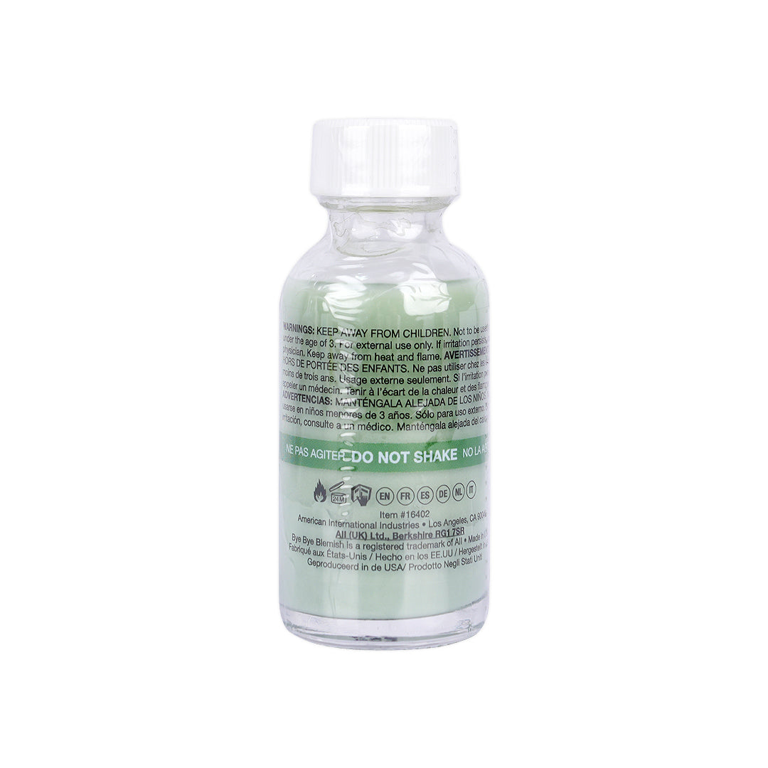 Bye Bye Blemish Tea Tree Drying Lotion Oil 30ml - 16402