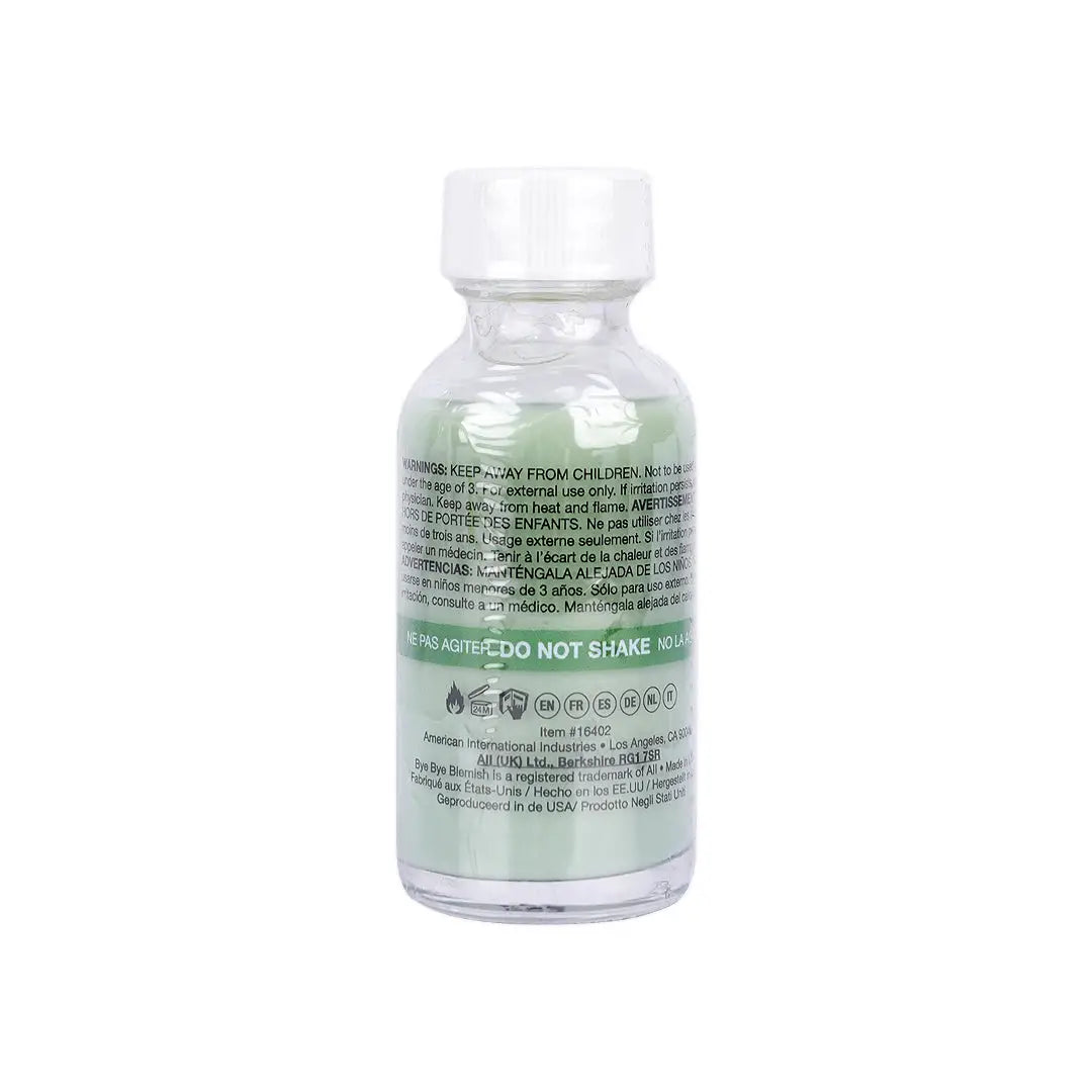 Bye Bye Blemish Tea Tree Drying Lotion Oil 30ml - 16402