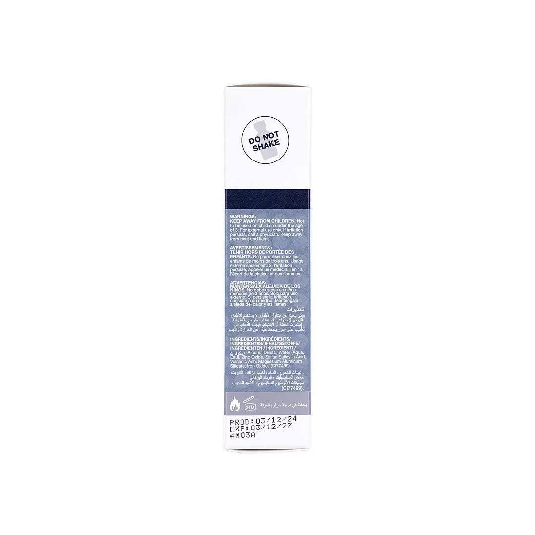 Bye Bye Blemish Volcanic Ash Drying Lotion 30ml - 16401
