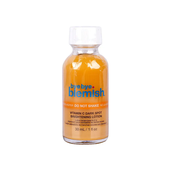 56850-Bye Bye Blemish Vitamin C Dark Spot Lotion 30ml - 16403 +2