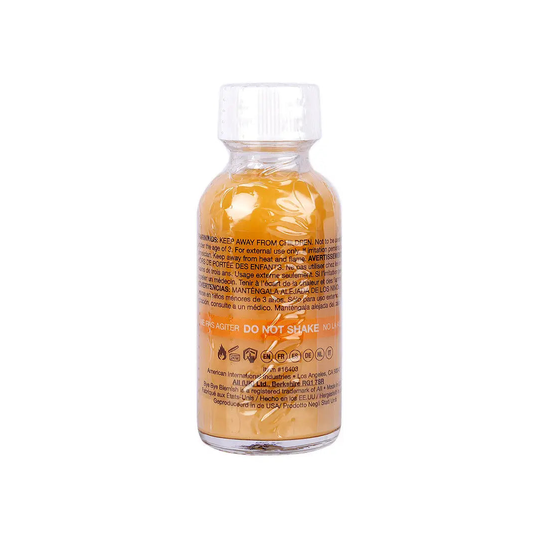 Bye Bye Blemish Vitamin C Dark Spot Lotion 30ml - 16403