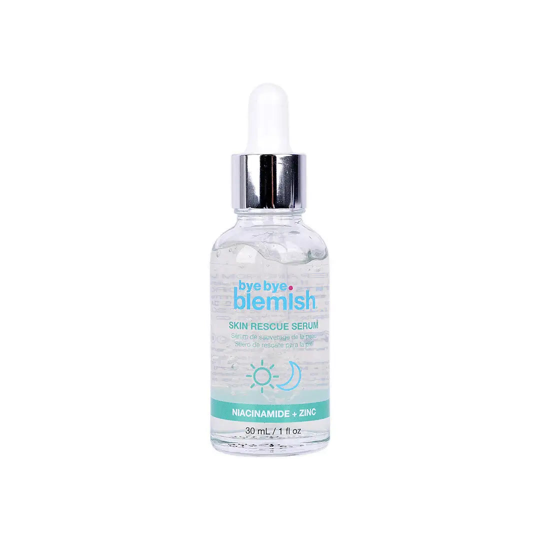 Bye Bye Blemish Skin Rescue Serum 30ml - 16405