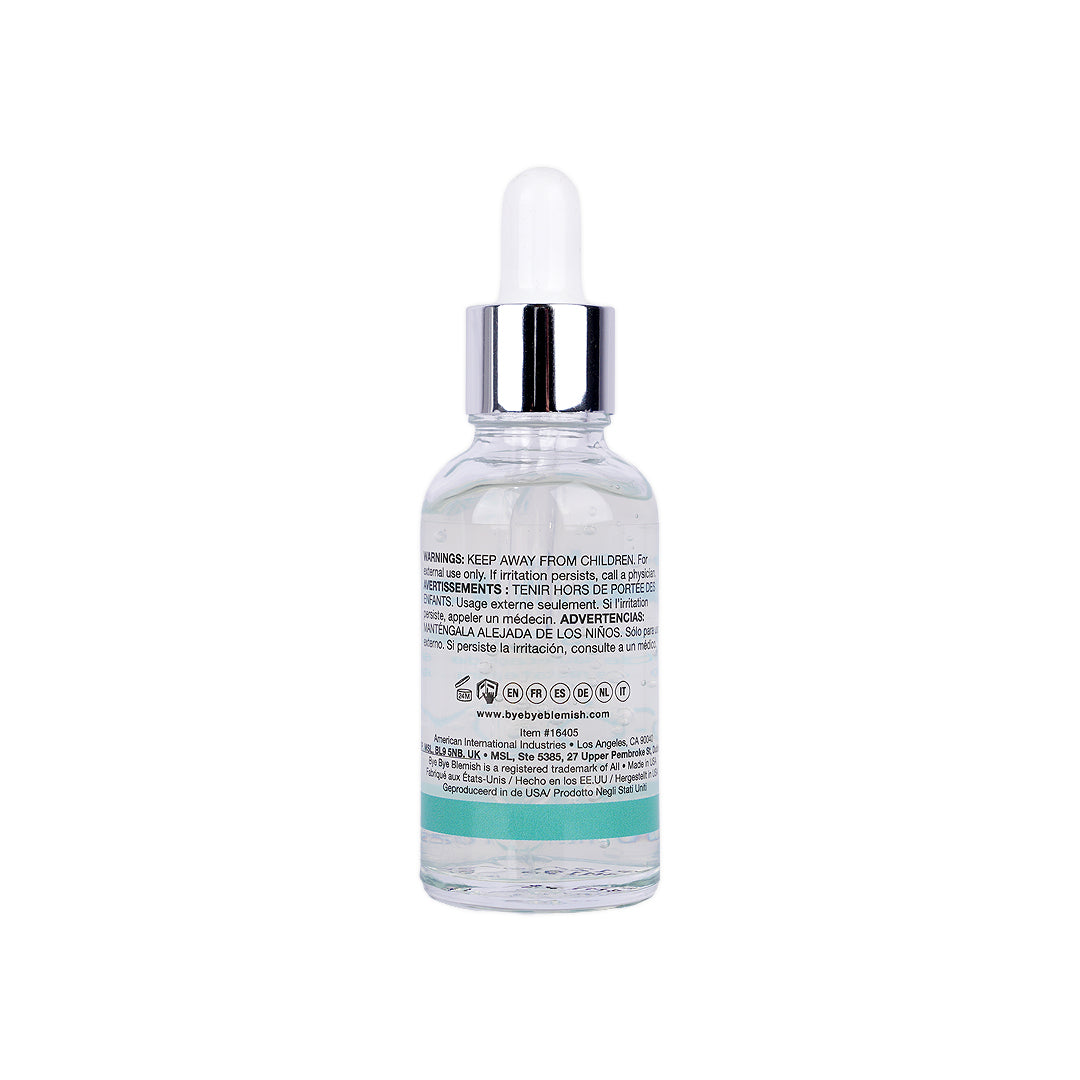 Bye Bye Blemish Skin Rescue Serum 30ml - 16405
