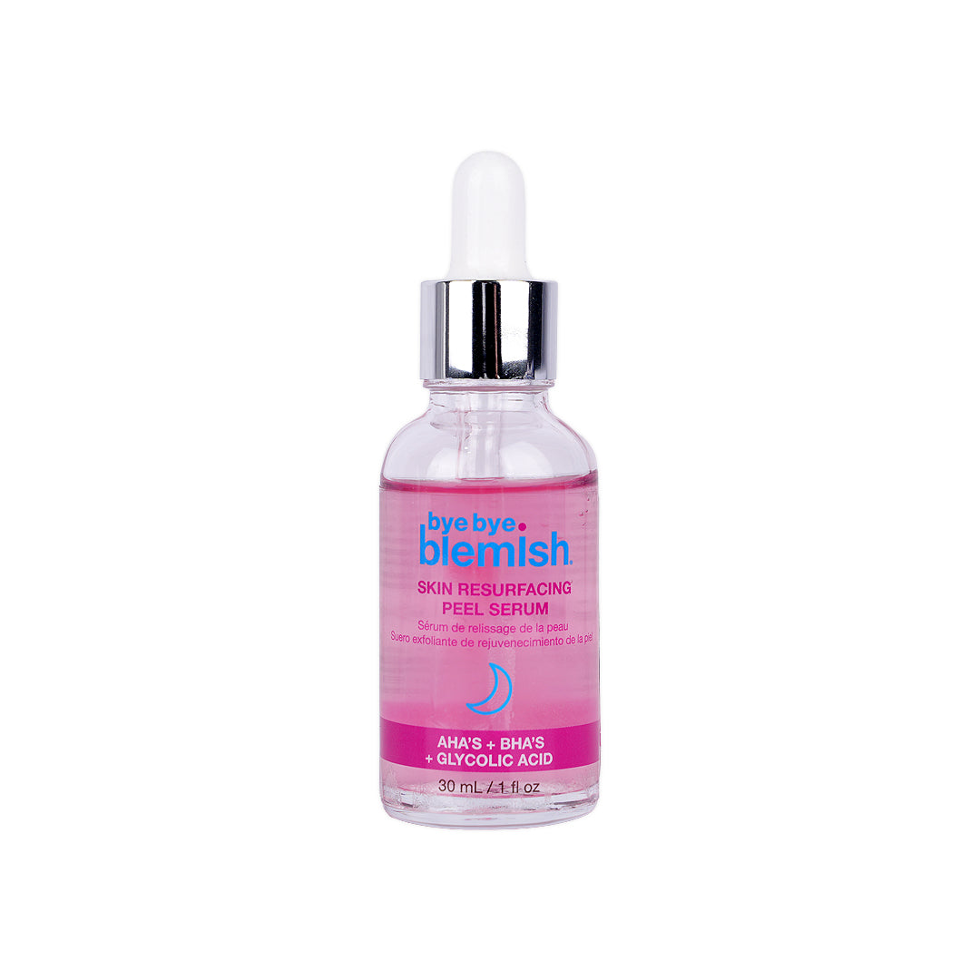 Bye Bye Blemish Skin Resurfacing Peel Serum 30ml - 16404