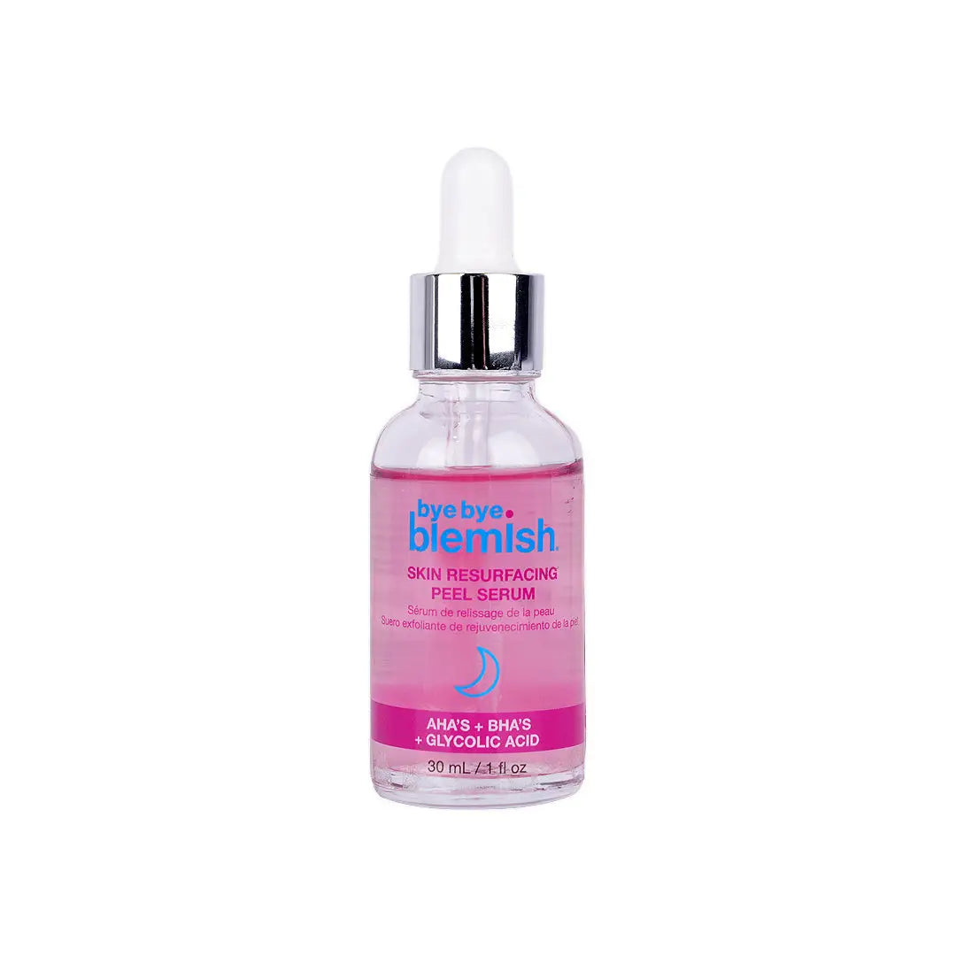 Bye Bye Blemish Skin Resurfacing Peel Serum 30ml - 16404