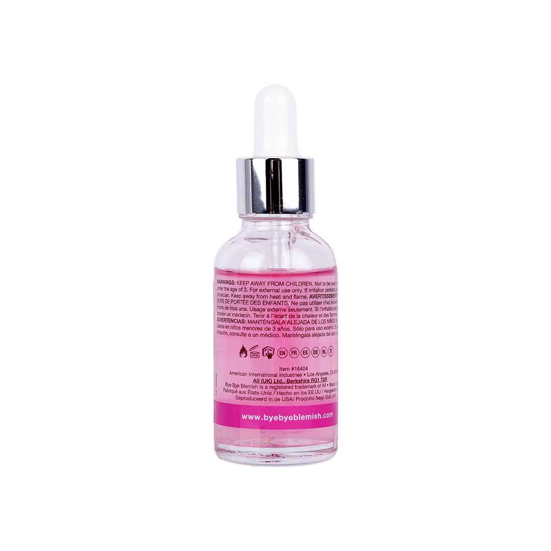 Bye Bye Blemish Skin Resurfacing Peel Serum 30ml - 16404