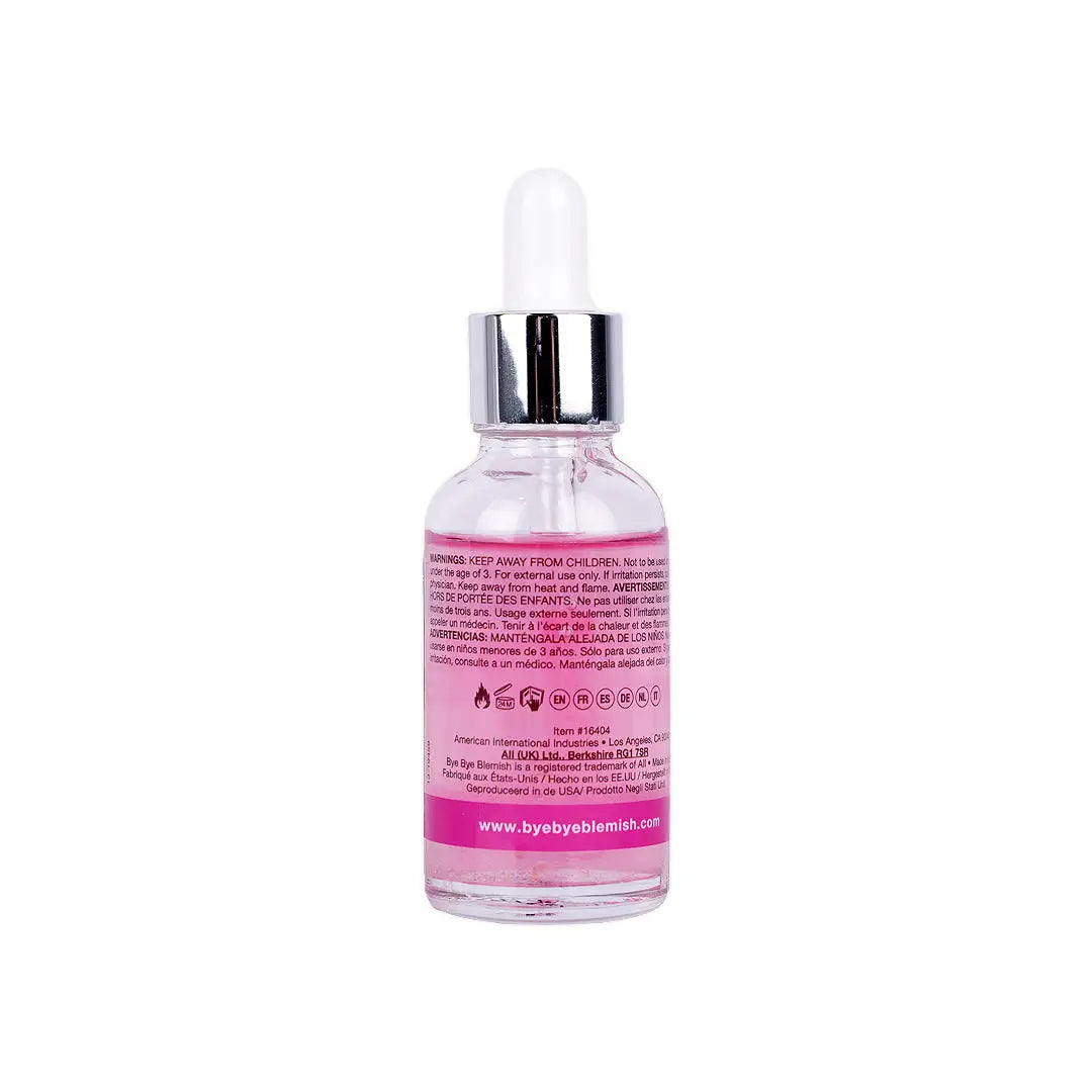 Bye Bye Blemish Skin Resurfacing Peel Serum 30ml - 16404