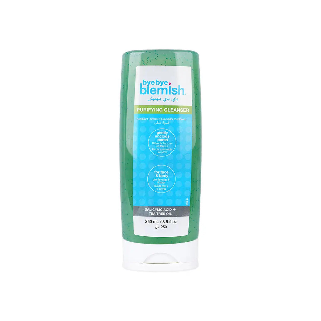 Bye Bye Blemish Purifying Cleanser 250ml - 51923
