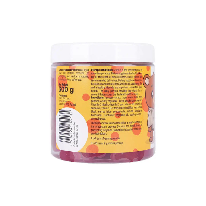 56858-Med Gummies Gross Kids 60 Gummies +1
