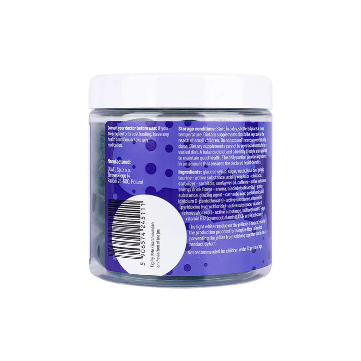 56862-Med Gummies Vitamin Bull 60 Gummies +1