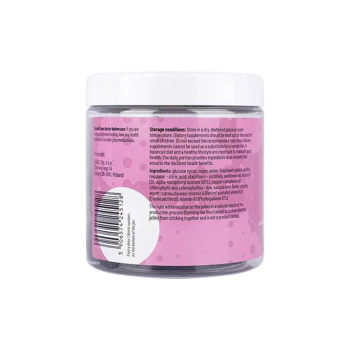 56863-Med Gummies Smilex 60 Gummies +1