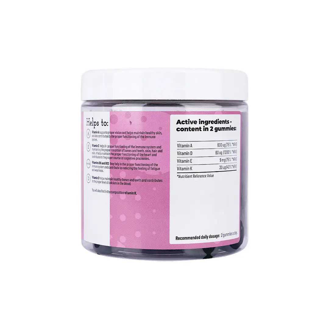 56863-Med Gummies Smilex 60 Gummies +2