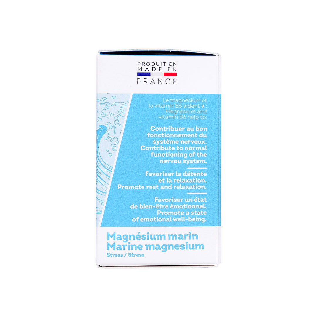 Vitavea Magnesium Marin 40 Tablets