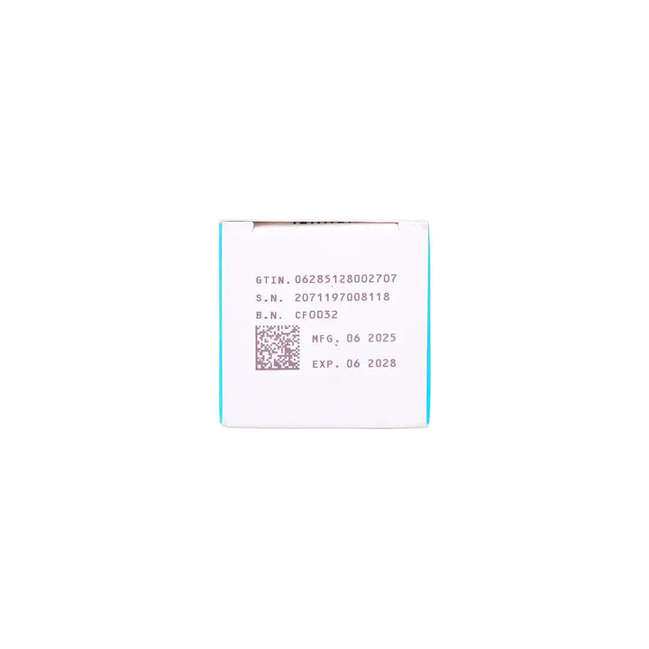 56865-Javino moisturizing cream 100gm +8