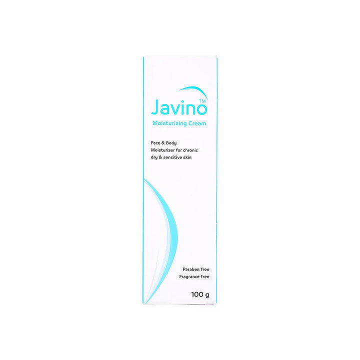 56865-Javino moisturizing cream 100gm +5