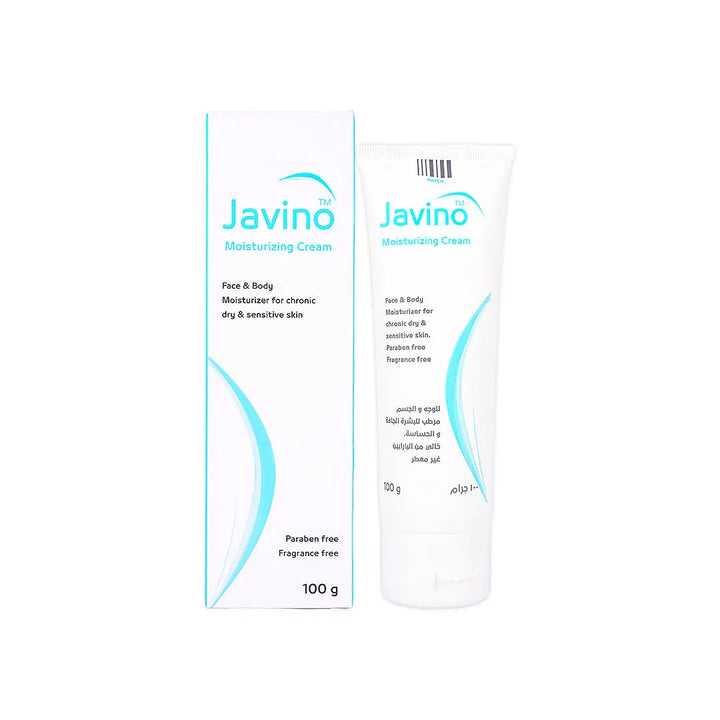 56865-Javino moisturizing cream 100gm