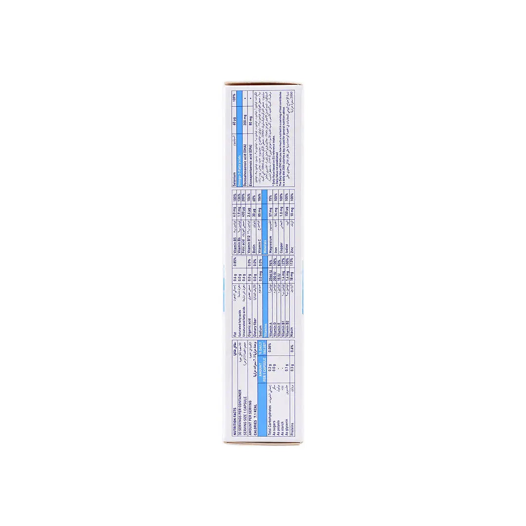 56867-Elevit pregnancy 30cap +2