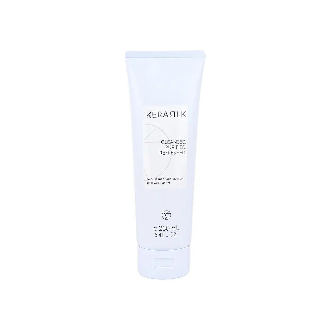 Kerasilk Exfoliating Scalp Pre-Wash 250ml