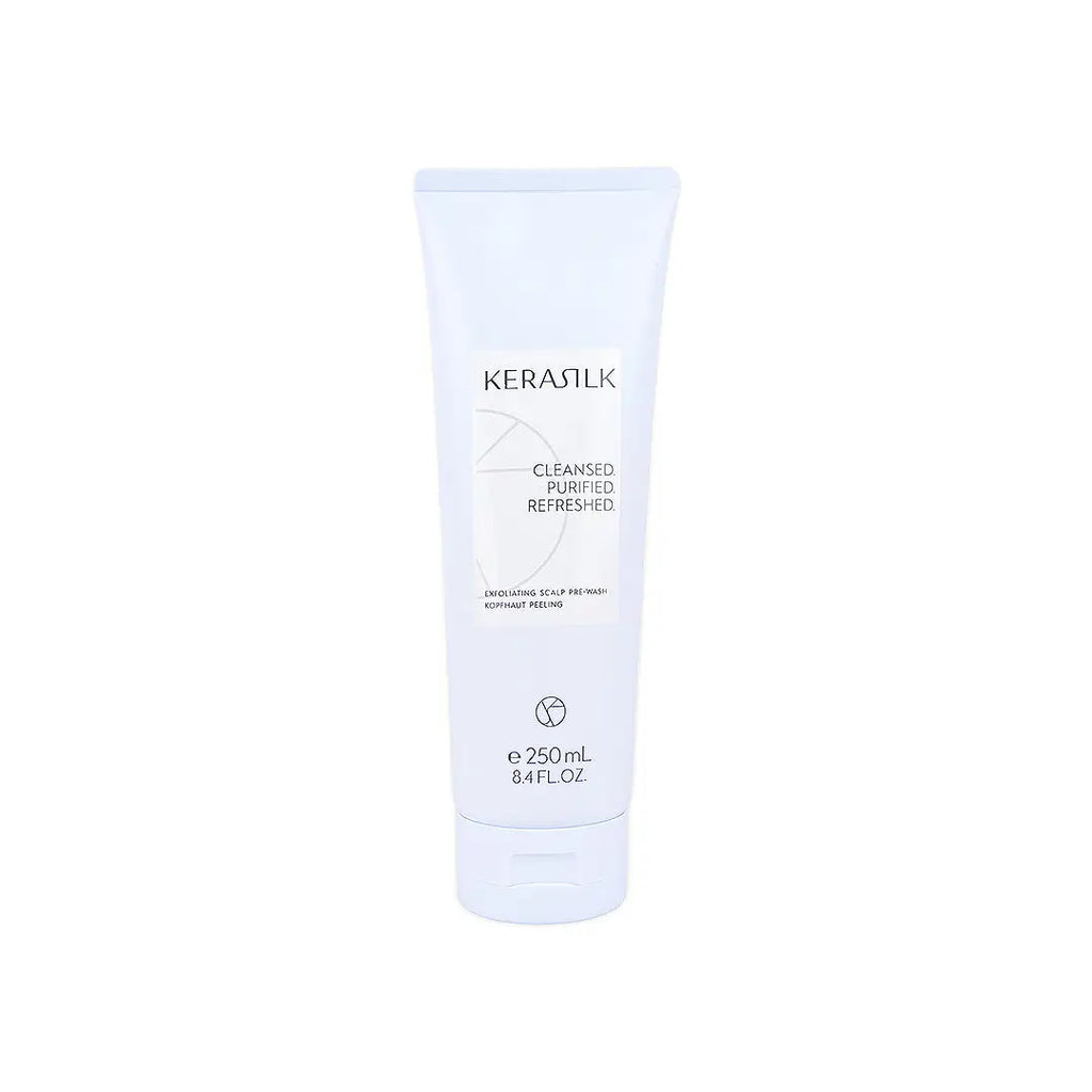 Kerasilk Exfoliating Scalp Pre-Wash 250ml