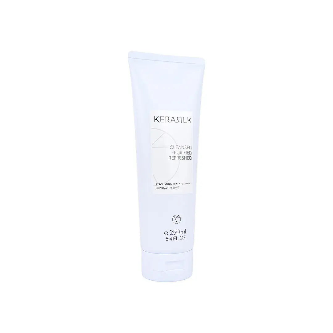 Kerasilk Exfoliating Scalp Pre-Wash 250ml