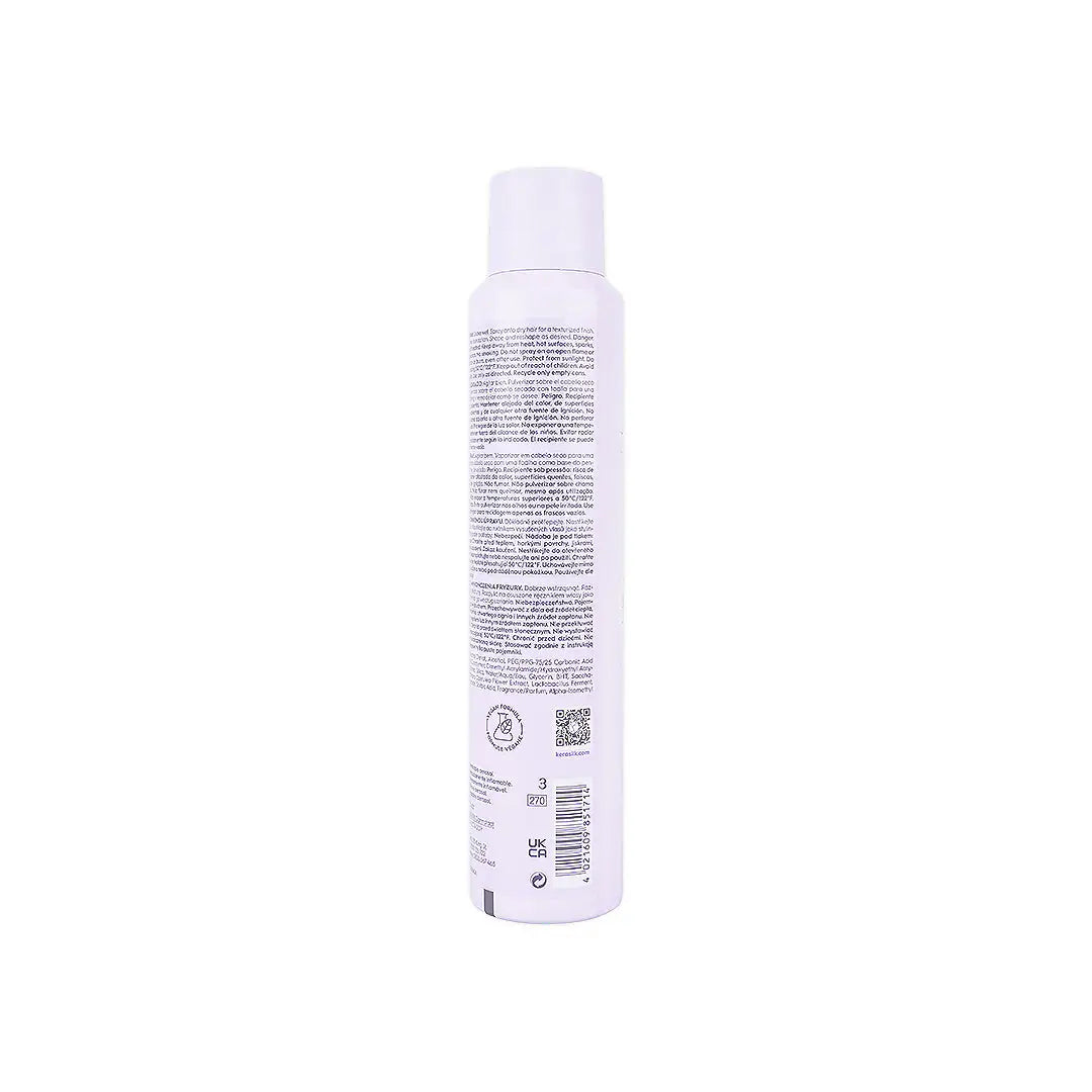 56871-Kerasilk Texturizing Finishing Spray 200ml +1