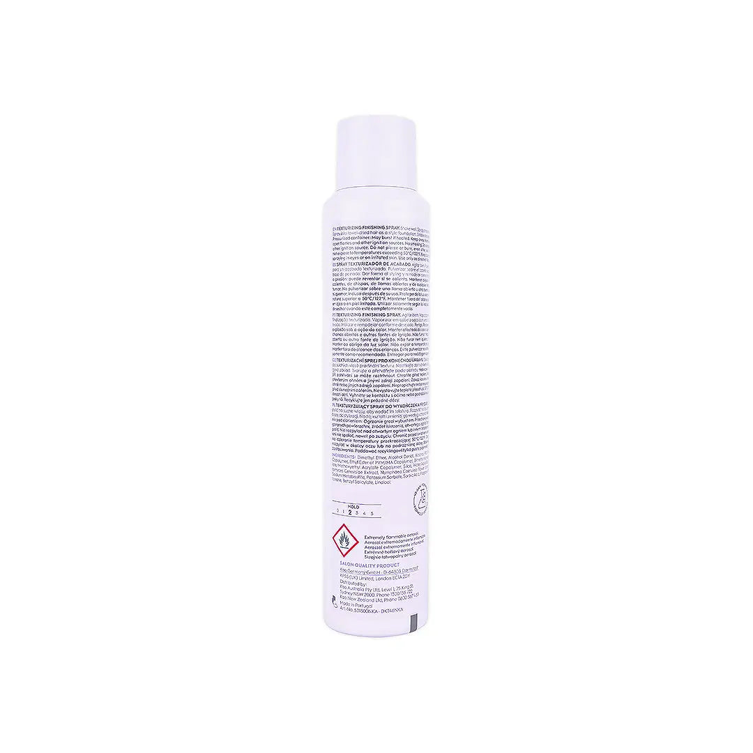 Kerasilk Texturizing Finishing Spray 200ml
