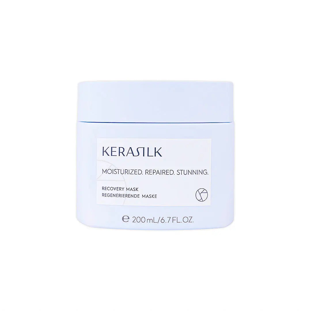 Kerasilk Moisturized Repaired Stunning Recovery Mask 200ml