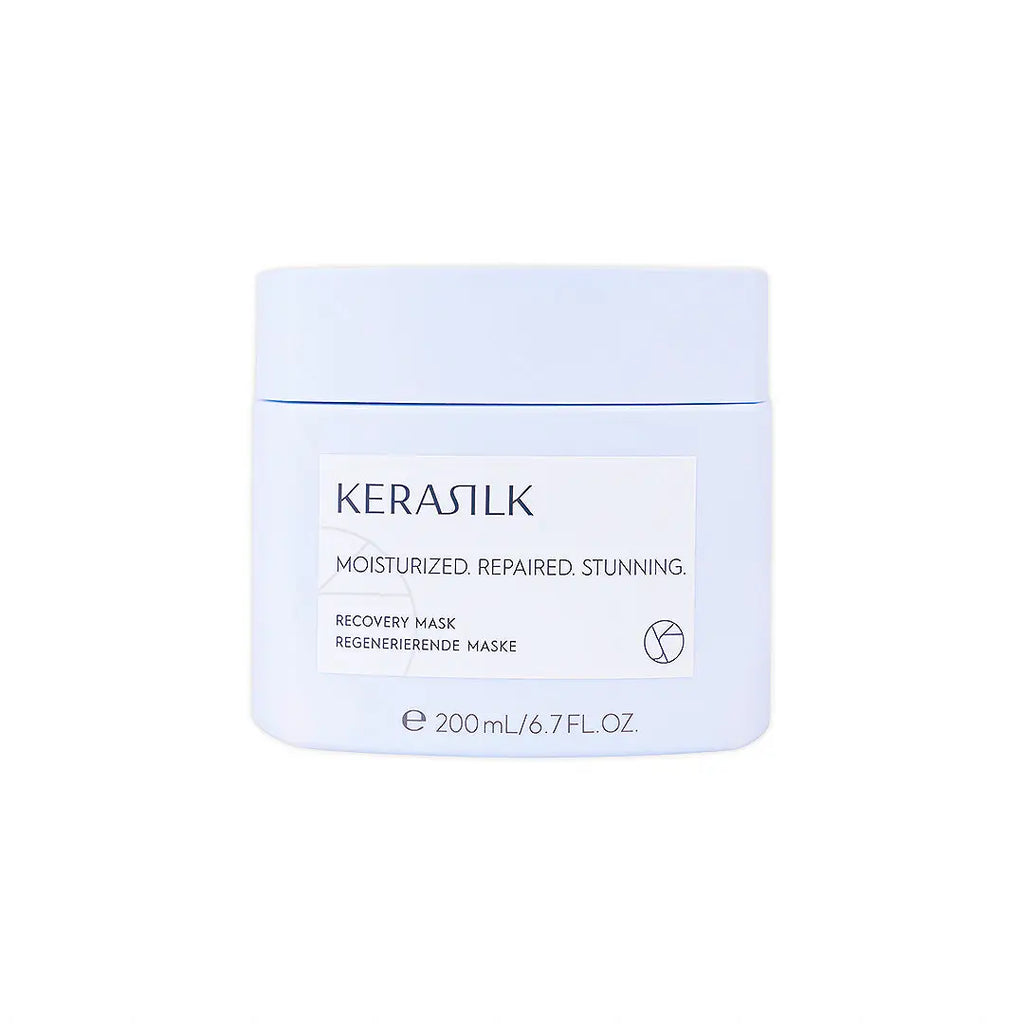 Kerasilk Moisturized Repaired Stunning Recovery Mask 200ml