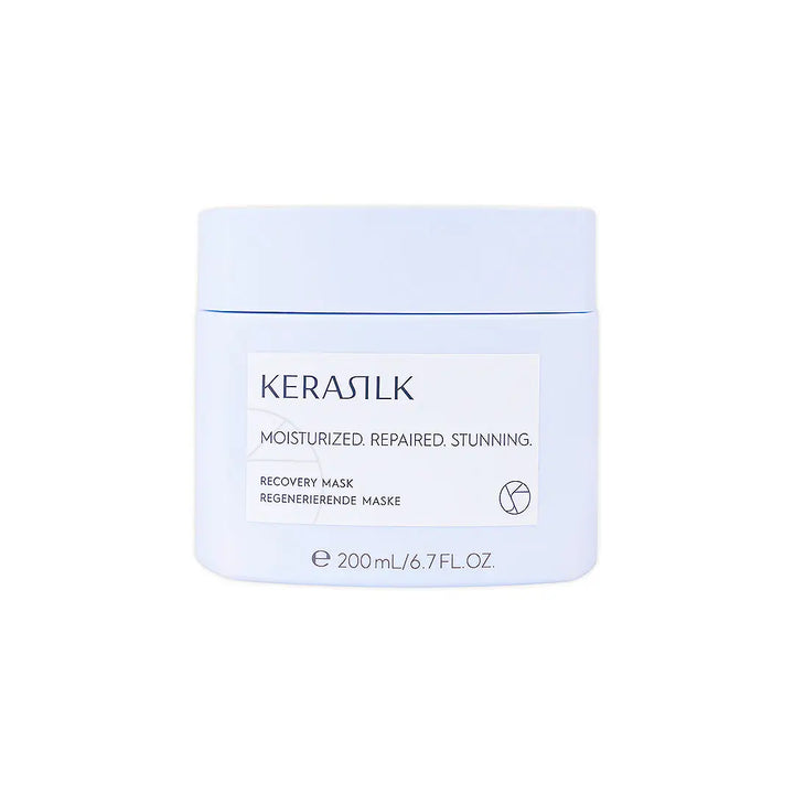 56872-Kerasilk Moisturized Repaired Stunning Recovery Mask 200ml