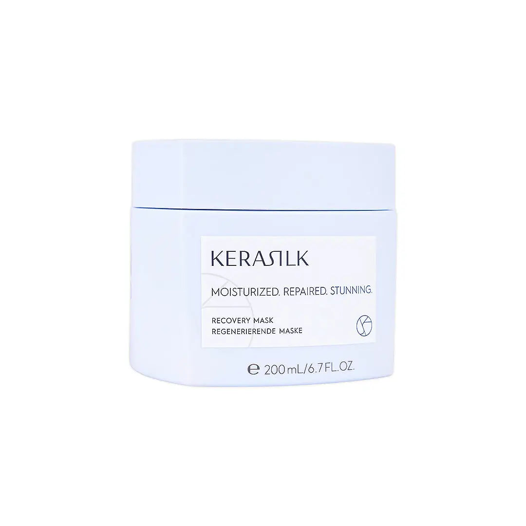 Kerasilk Moisturized Repaired Stunning Recovery Mask 200ml