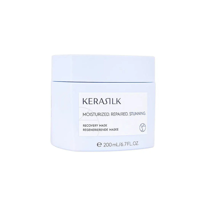 56872-Kerasilk Moisturized Repaired Stunning Recovery Mask 200ml +2