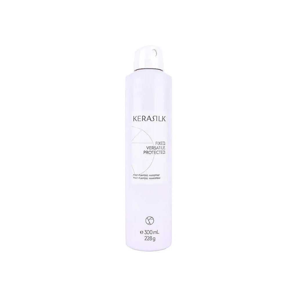 Kerasilk Multi-Purpose Hairapray 300ml