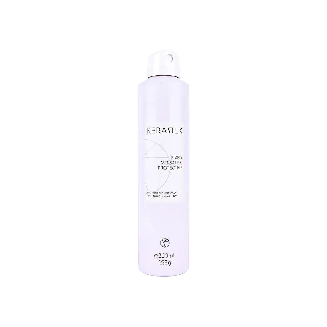 56873-Kerasilk Multi-Purpose Hairapray 300ml