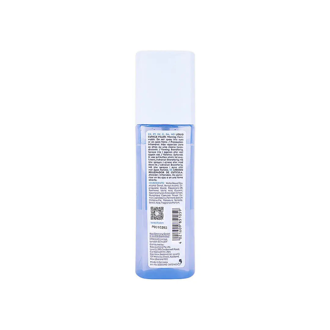 Kerasilk Liquid Cuticle Filler 125ml