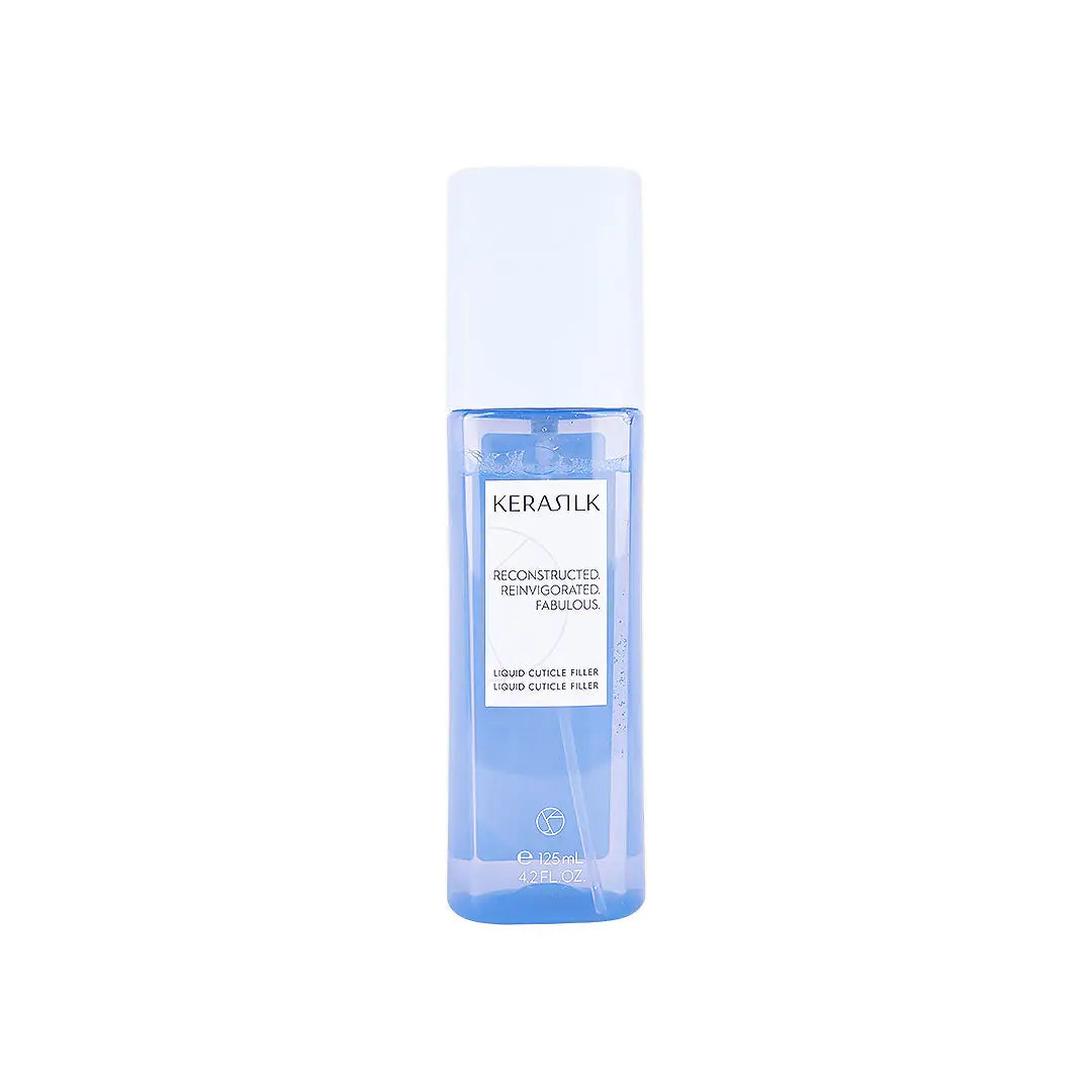 Kerasilk Liquid Cuticle Filler 125ml