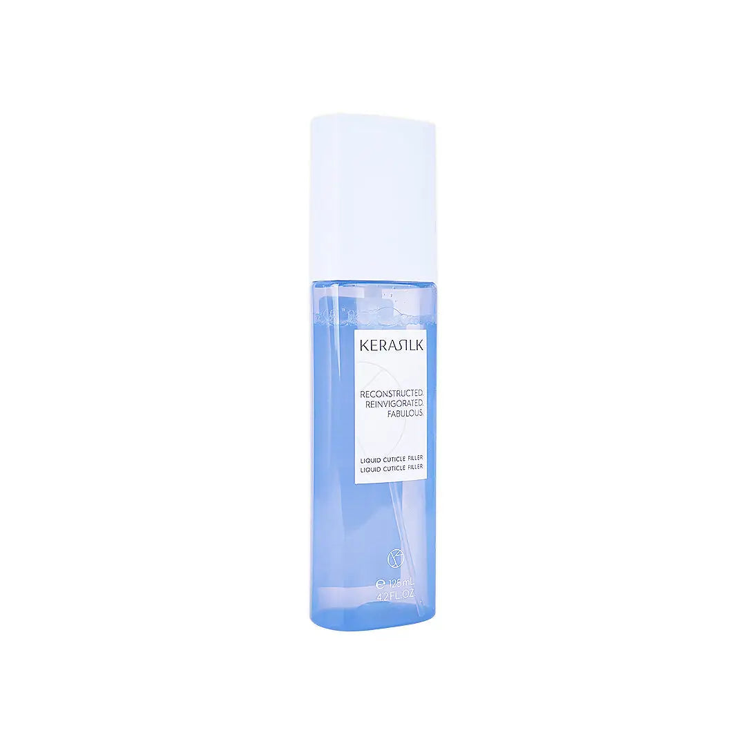 Kerasilk Liquid Cuticle Filler 125ml