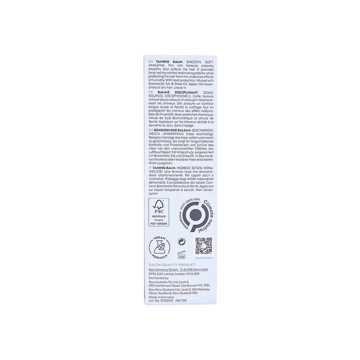 56875-Kerasilk Taming Balm 75Ml +6