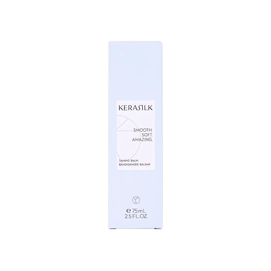 56875-Kerasilk Taming Balm 75Ml +2