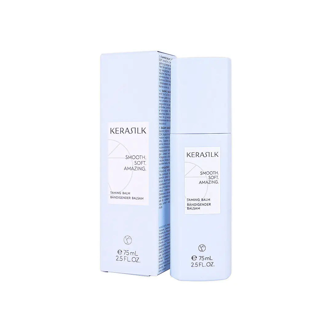 Kerasilk Taming Balm 75Ml