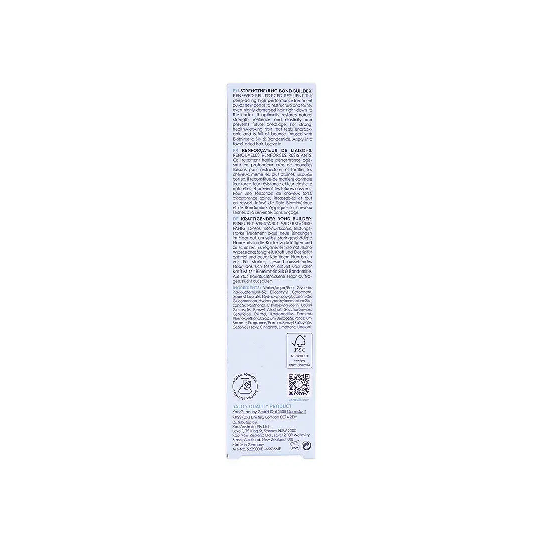 56876-Kerasilk Strengthening Bond Builder 90ml +5